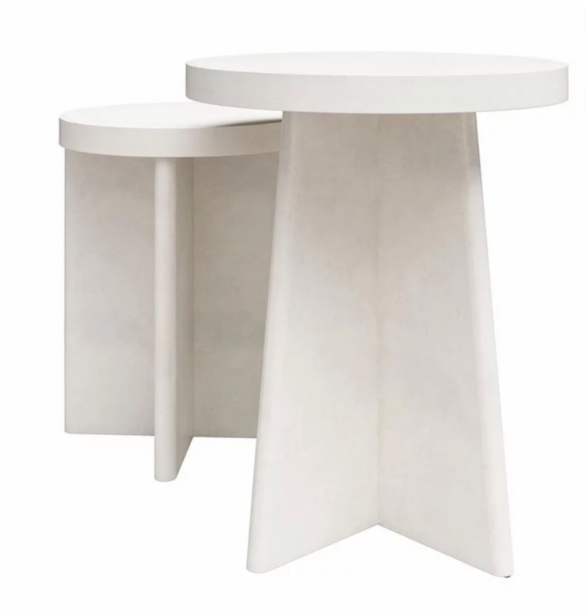 Trending Walmart Tables $109 for both! 

#LTKhome