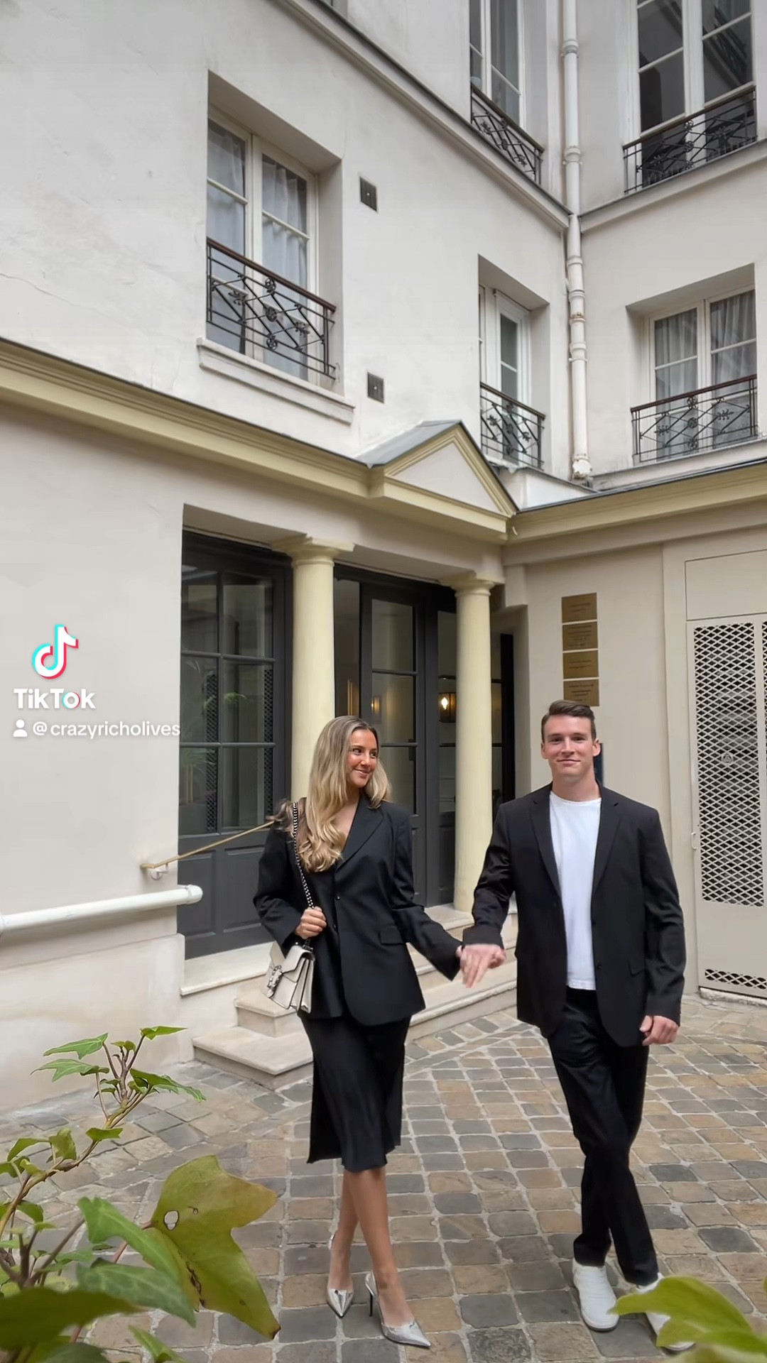 paris fits ✨

#LTKTravel