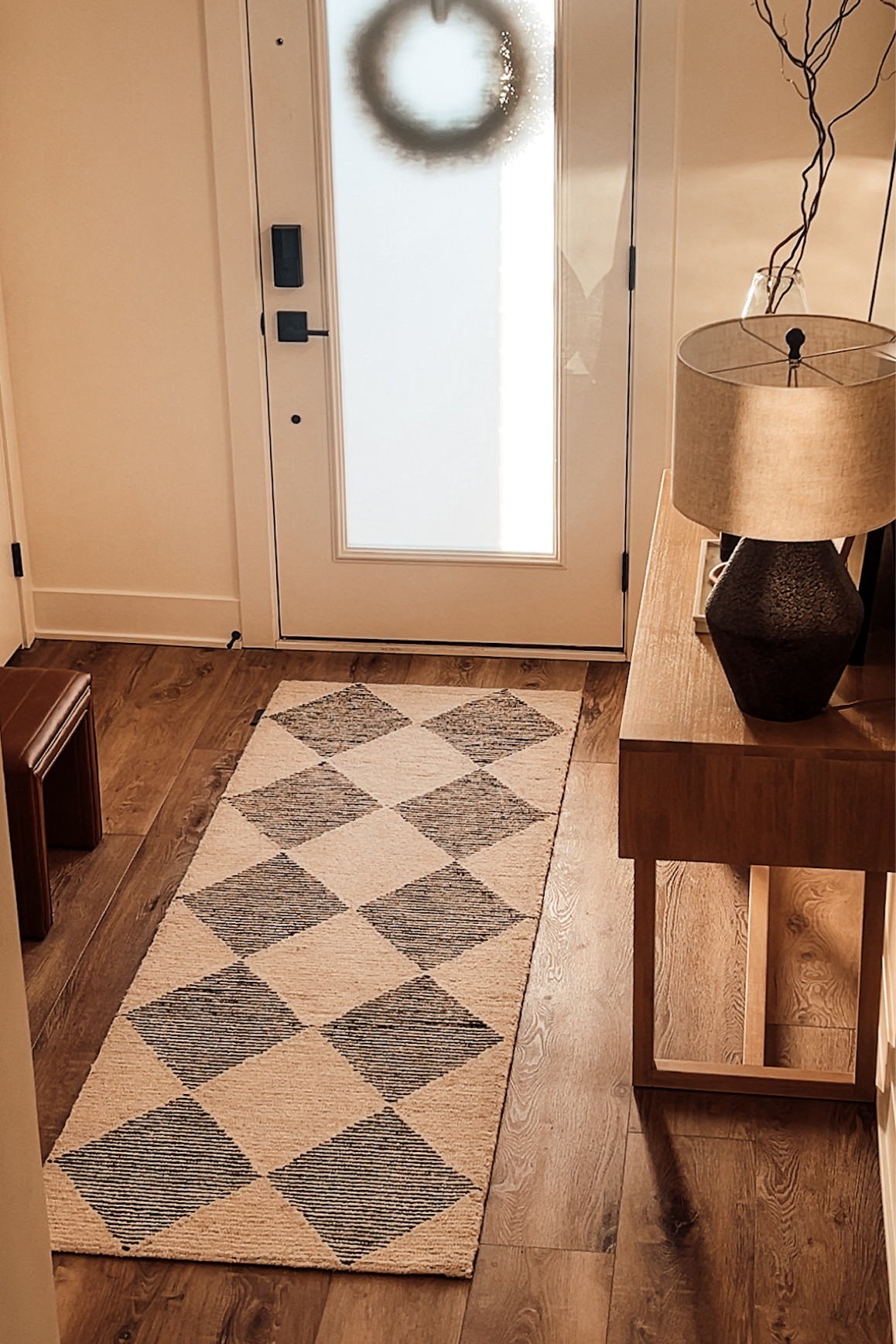 Entryway Decor

#LTKfindsunder100 #LTKhome #LTKstyletip