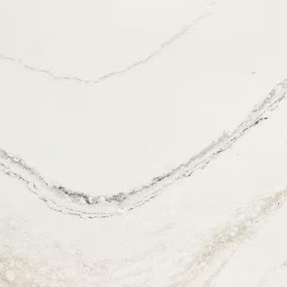 CAMBRIA 6 in. x 10 in. Quartz Countertop Sample in Lakedale 10936175 - The Home Depot | The Home Depot