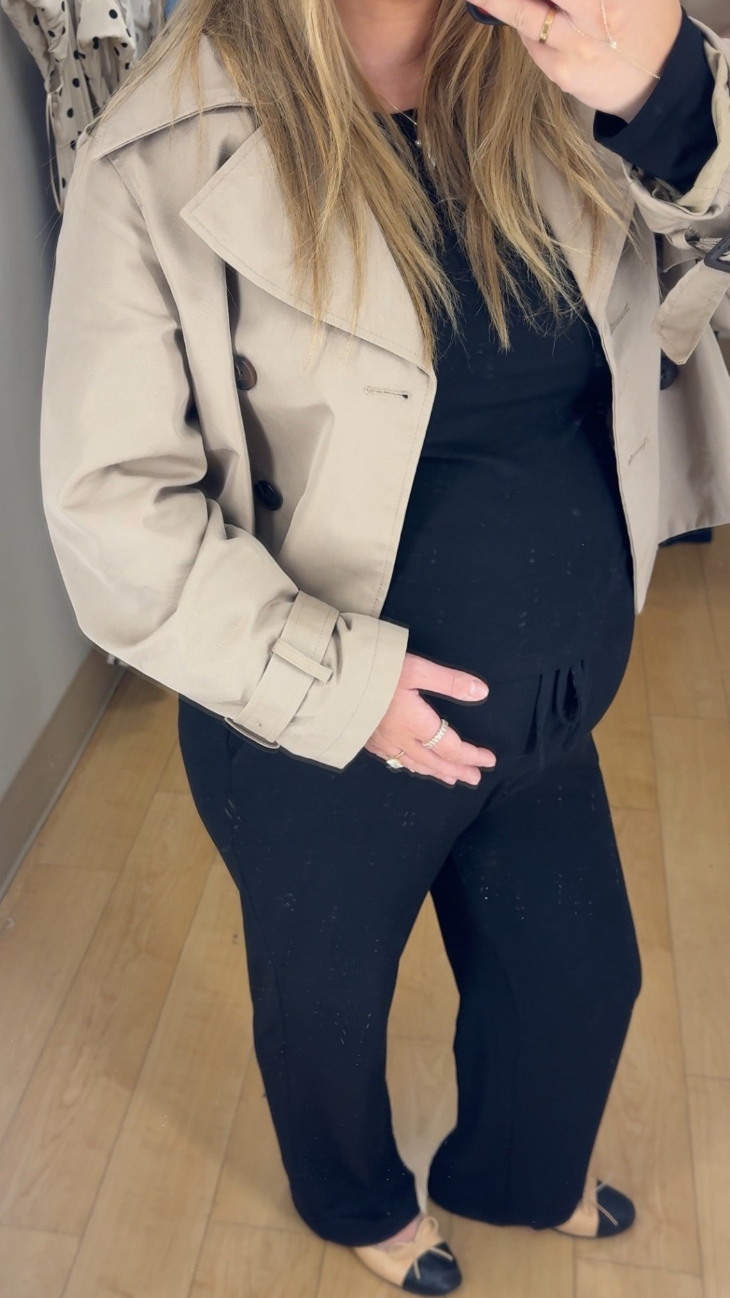 My fav amazon set for maternity/postpartum! (so affordable + good quality) 

PS: WILL BE BUYING IN EVERY COLOR! 

#LTKootd #LTKBump #LTKdayinmylife