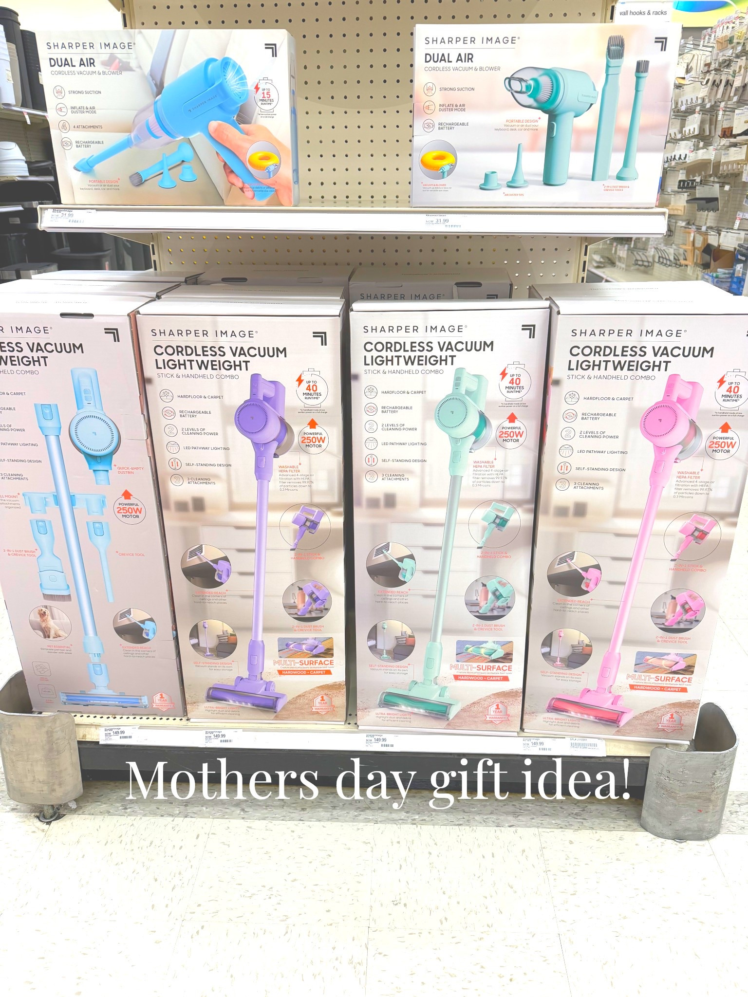 Mother’s Day gift idea from Target! 

#LTKmomlife #LTKdayinmylife #LTKMothersDay