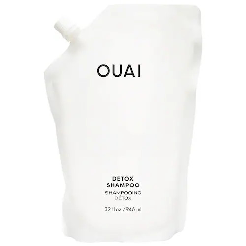 OUAIDetox Shampoo | Sephora (US)