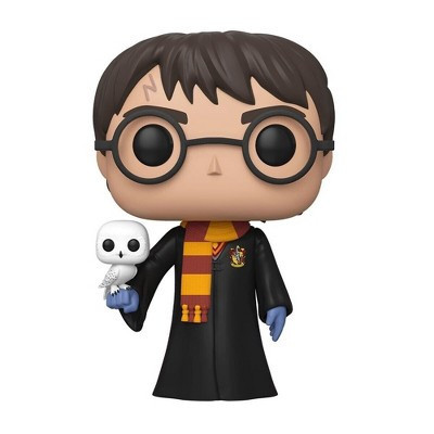 Funko Pop! Harry Potter: Harry Potter - 18" Harry Potter | Target