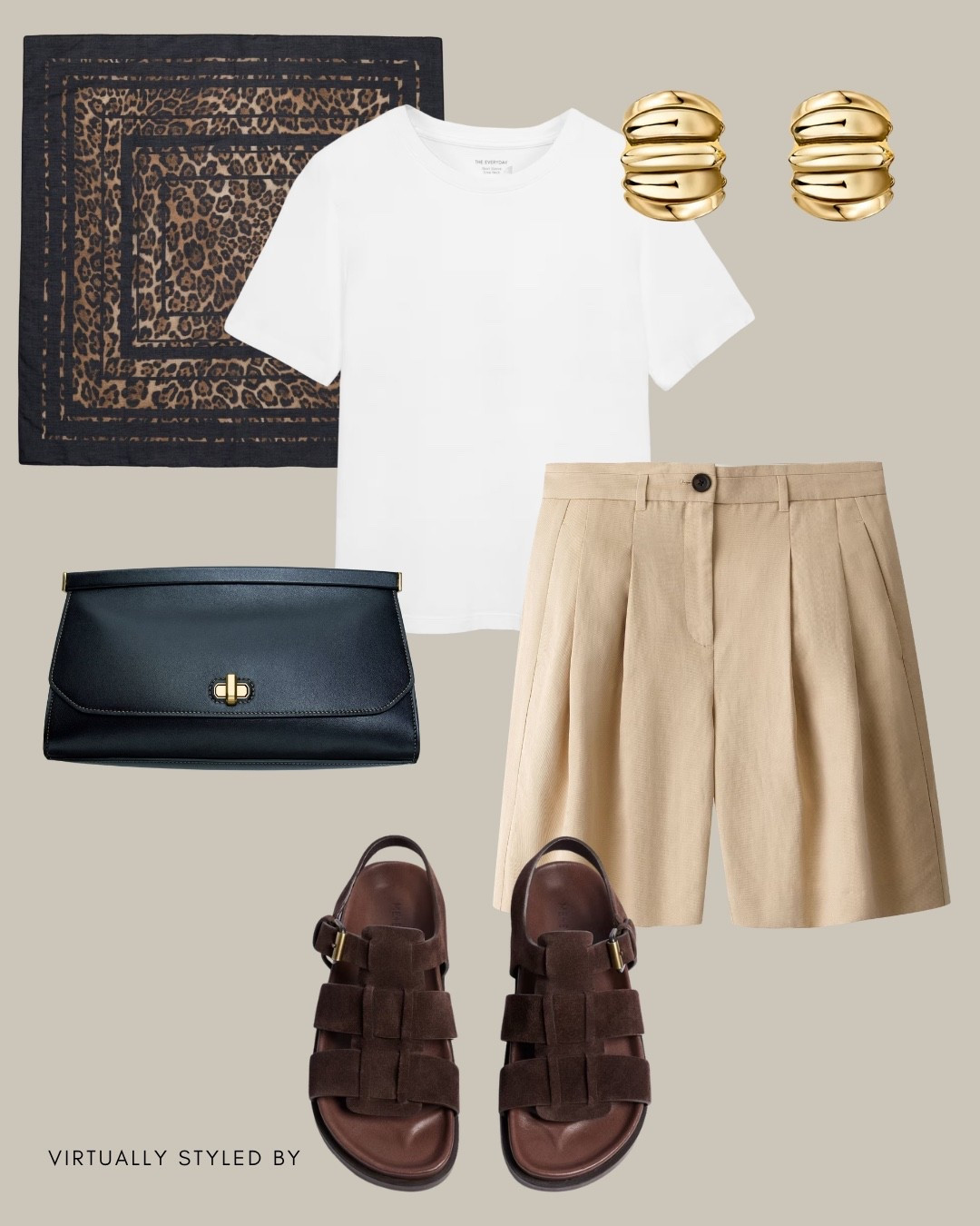 Summer in the city

#LTKsummer #LTKuk #LTKstyletip