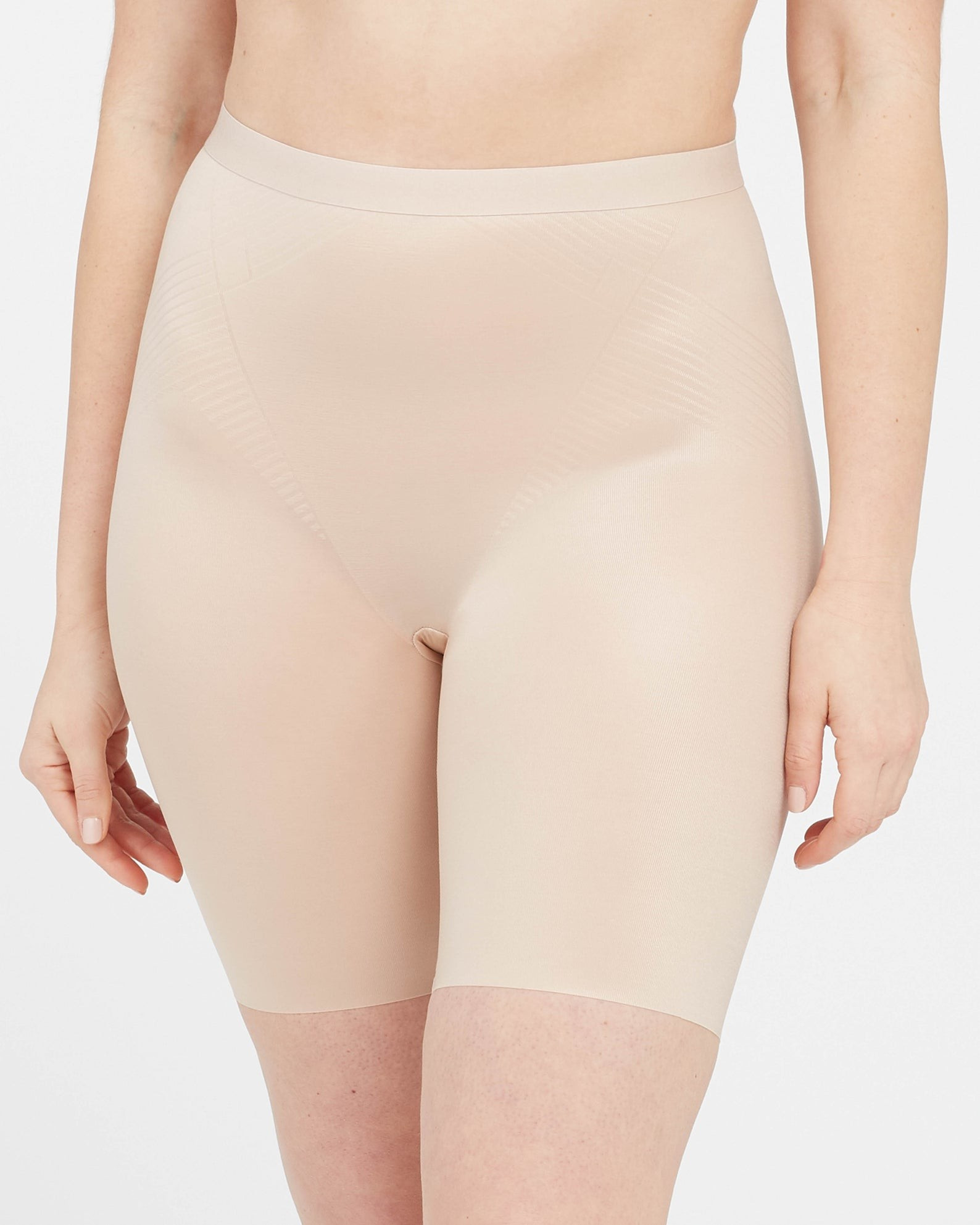 Thinstincts® 2.0 Mid-Thigh Short | Spanx