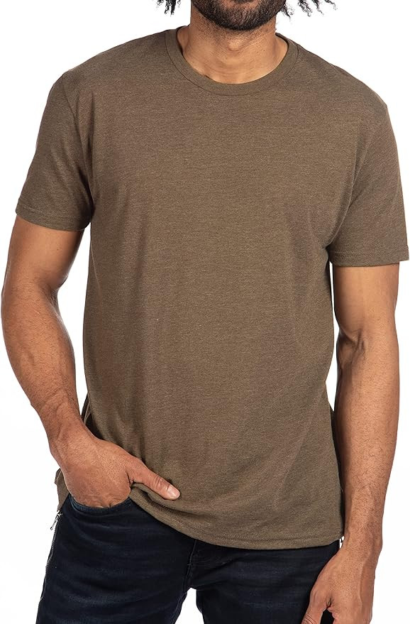 Next Level Apparel Men's N6210 | Amazon (US)