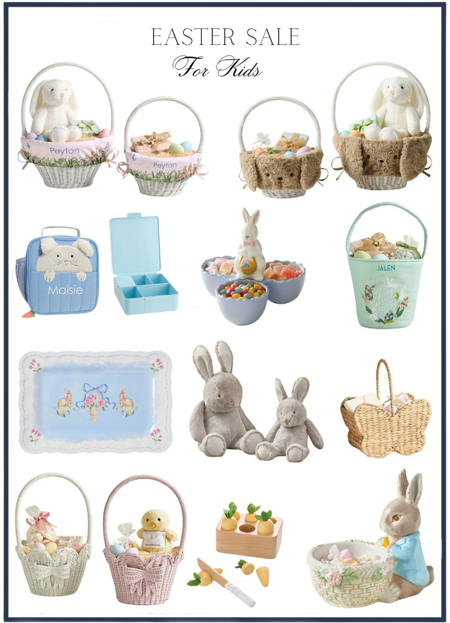 Easter Sale - Easter basket gift Ideas, Easter gift, Easter decor, kids gifts, kids easter, kids activities , easter bunny, Easter ideas, gift ideas for kids. Easter must-have, #easter #easterfinds #eastertoys #easterkids 

#LTKKids #LTKSeasonal #LTKSpringSale