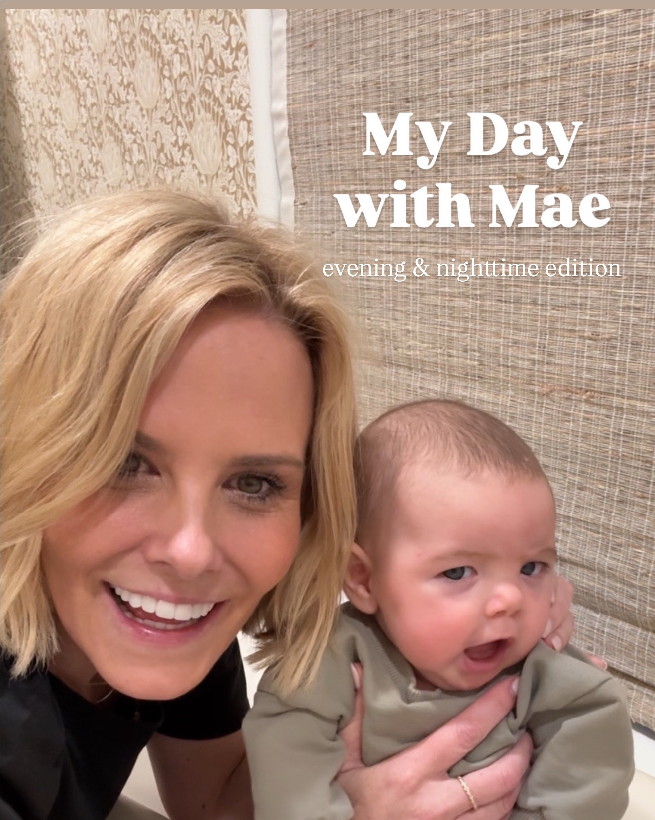 #LTKWatchNow

#LTKBaby #LTKFamily