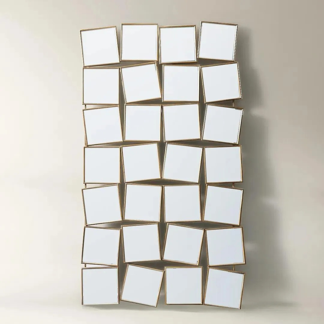 Newberry Floor Mirror | Z Gallerie