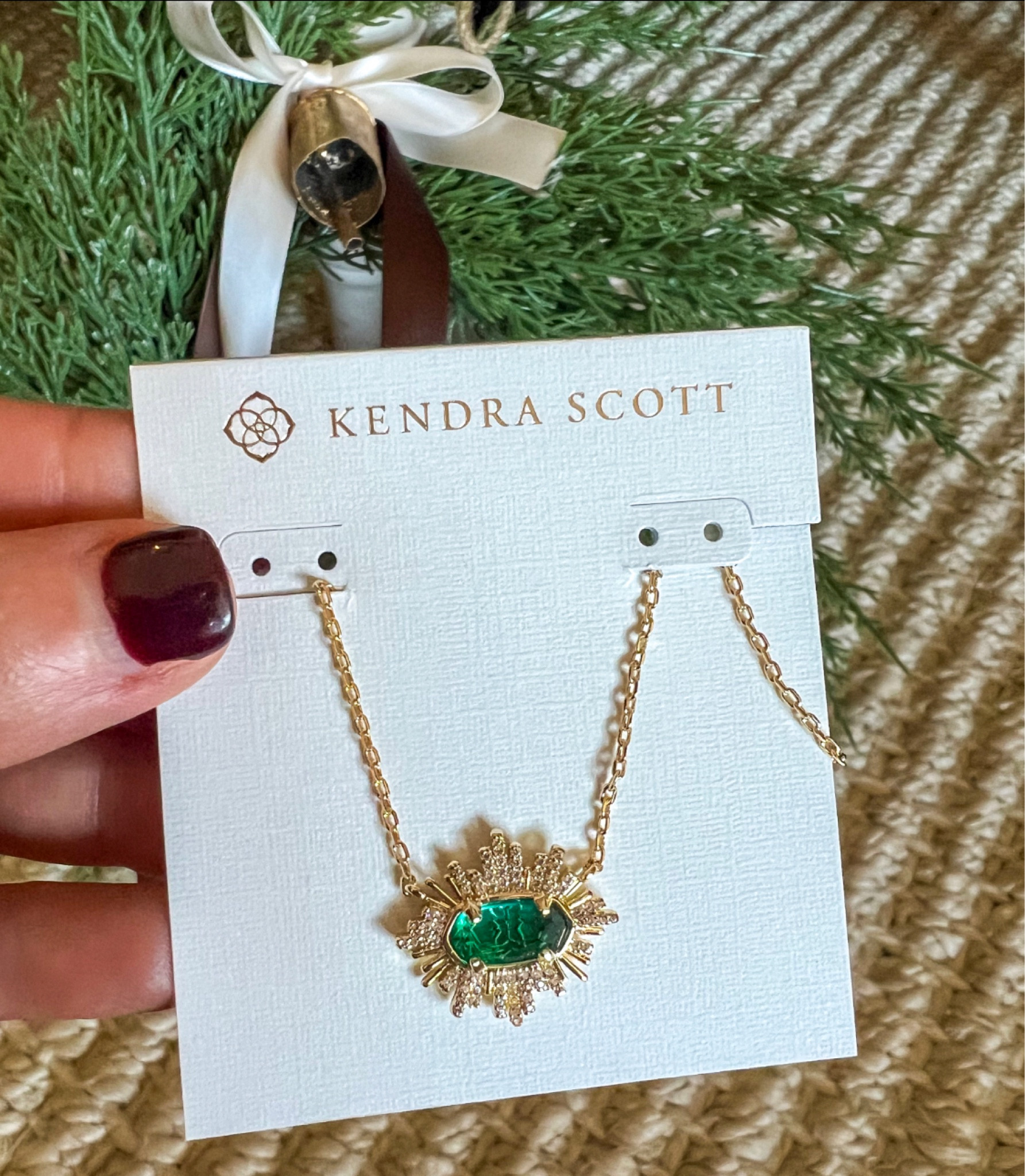 Holiday Kendra Scott  

#LTKHoliday #LTKGiftGuide #LTKSeasonal