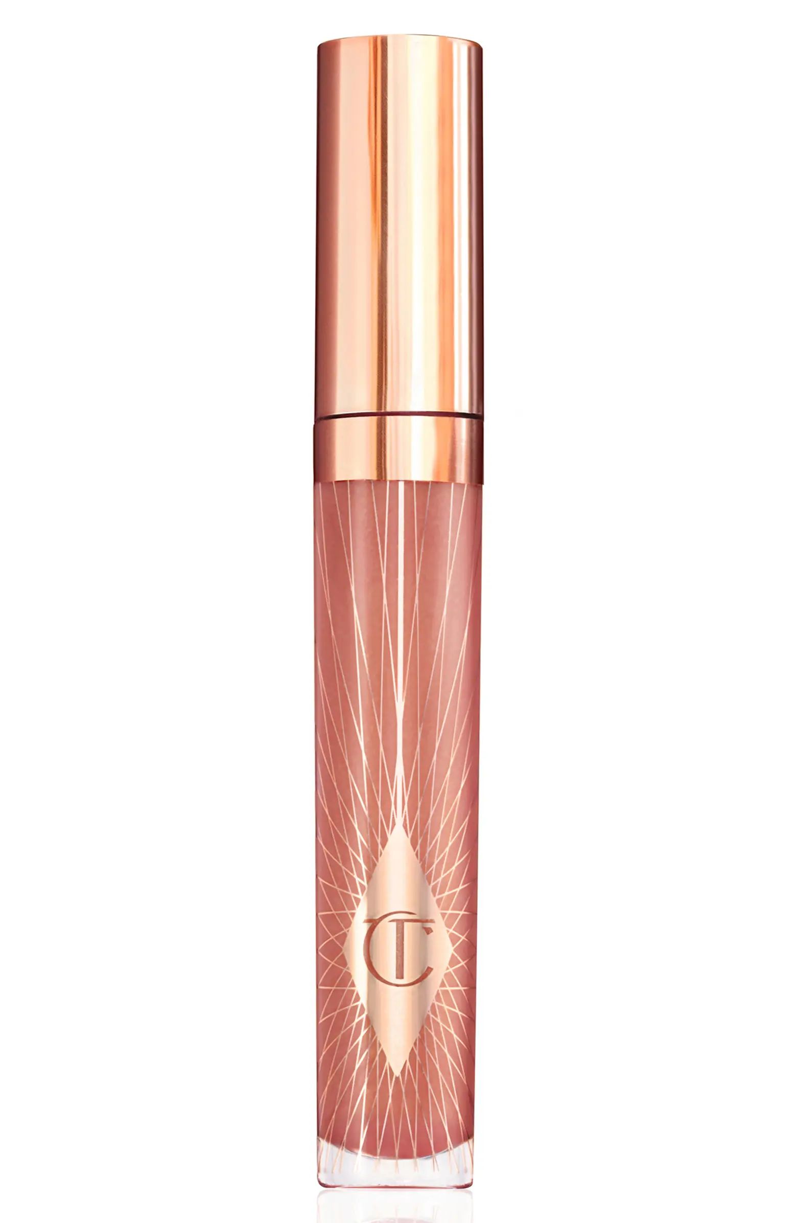 Charlotte Tilbury Collagen Lip Bath Lip Gloss | Nordstrom | Nordstrom