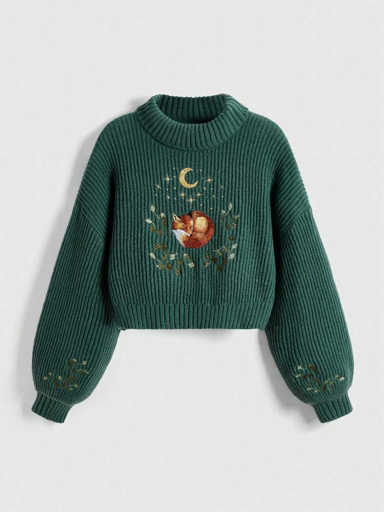 Fall sweater | SHEIN