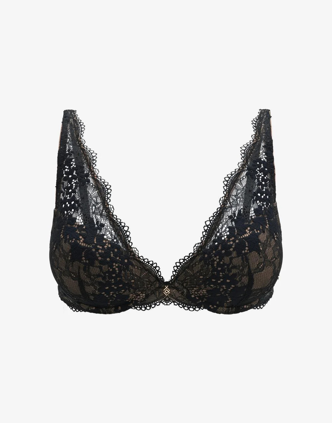 All Day Lace Uplift Plunge Bra | ThirdLove