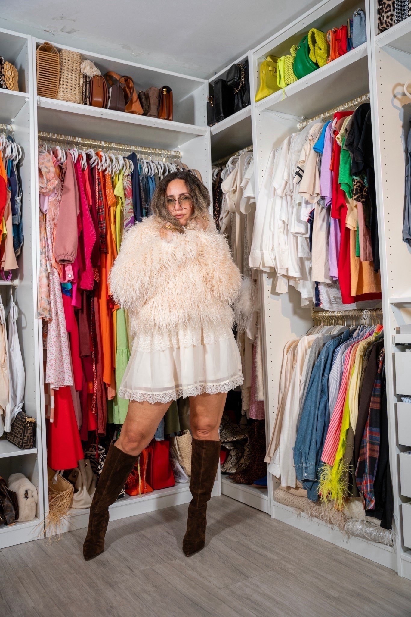 Francesca’s haul ✨ nothing beats a skirt and fluffy jacket! Skirt = size L | jacket = size M

#LTKValentine #LTKMidsize