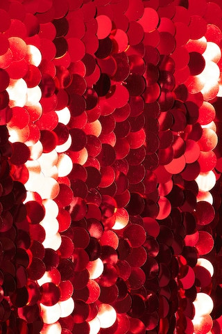 x Emma Rose Yarina Mini Dress in Red | Revolve Clothing (Global)