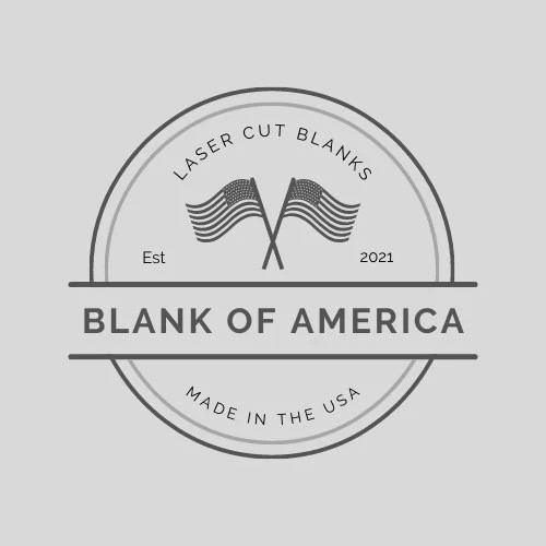 BlankOfAmerica | Etsy (US)