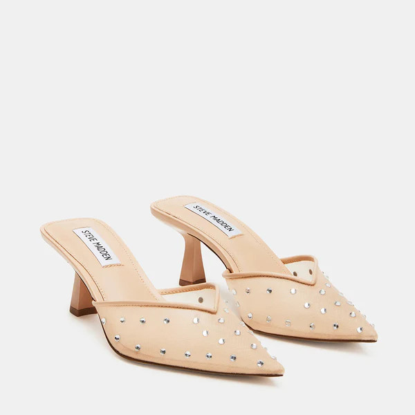 MOD-M BLUSH | Steve Madden (Canada)