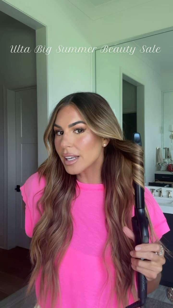 Ulta’s Big Summer Sale is here!  
shades:
Bronzer- spiced chai
Cc glow- medium tan

#ad #ulta #ultabeauty @ultabeauty

#LTKBeauty