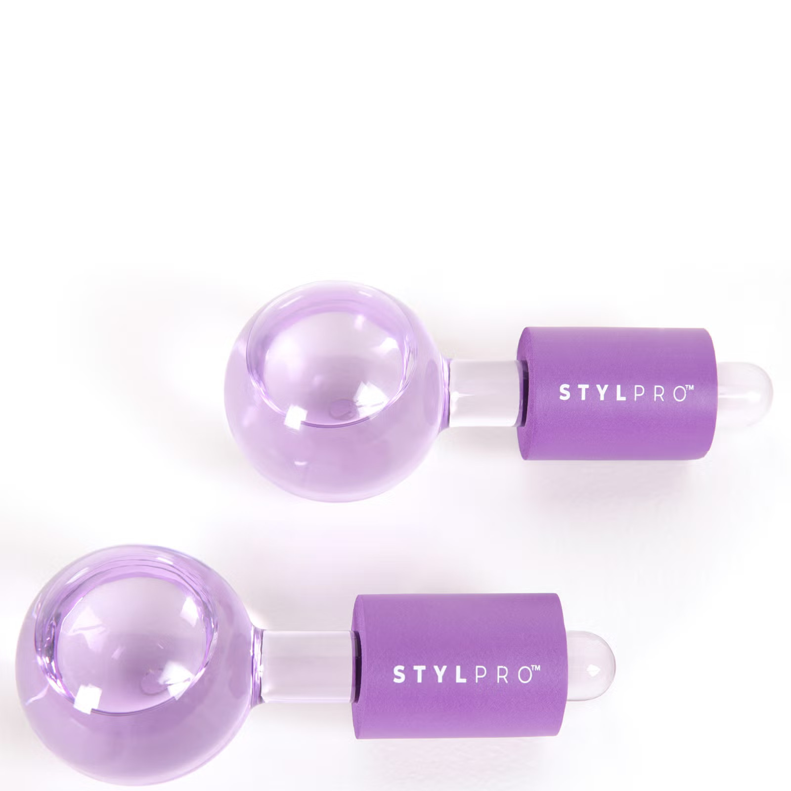 StylPro Facial Ice Globes | Look Fantastic (UK)