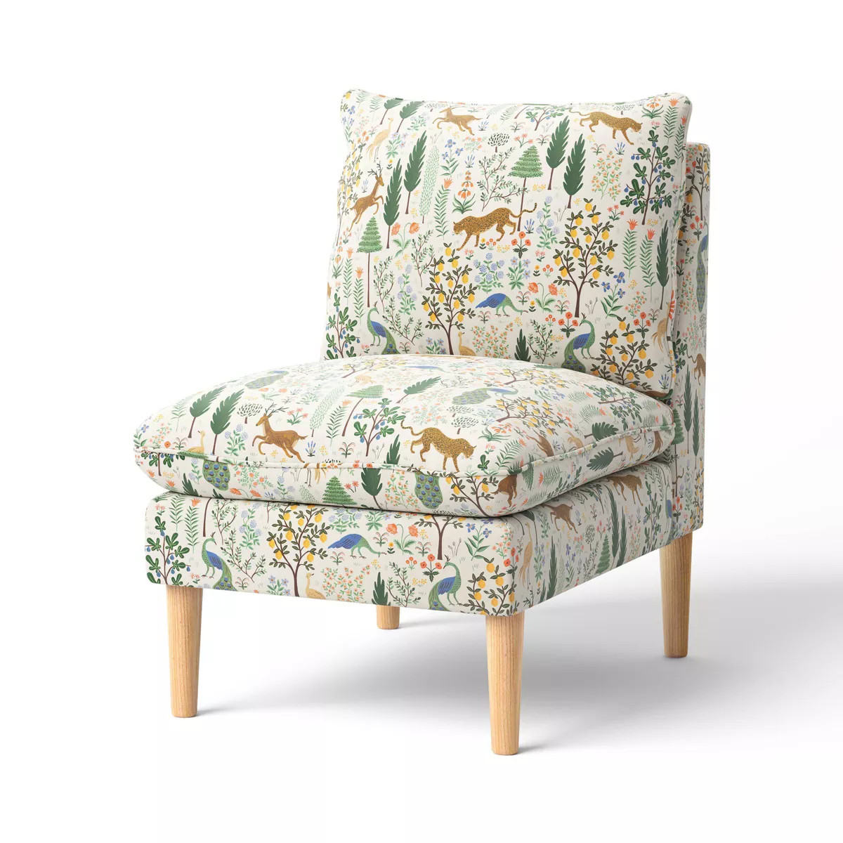 Rifle Paper Co. x Target Accent Chair | Target