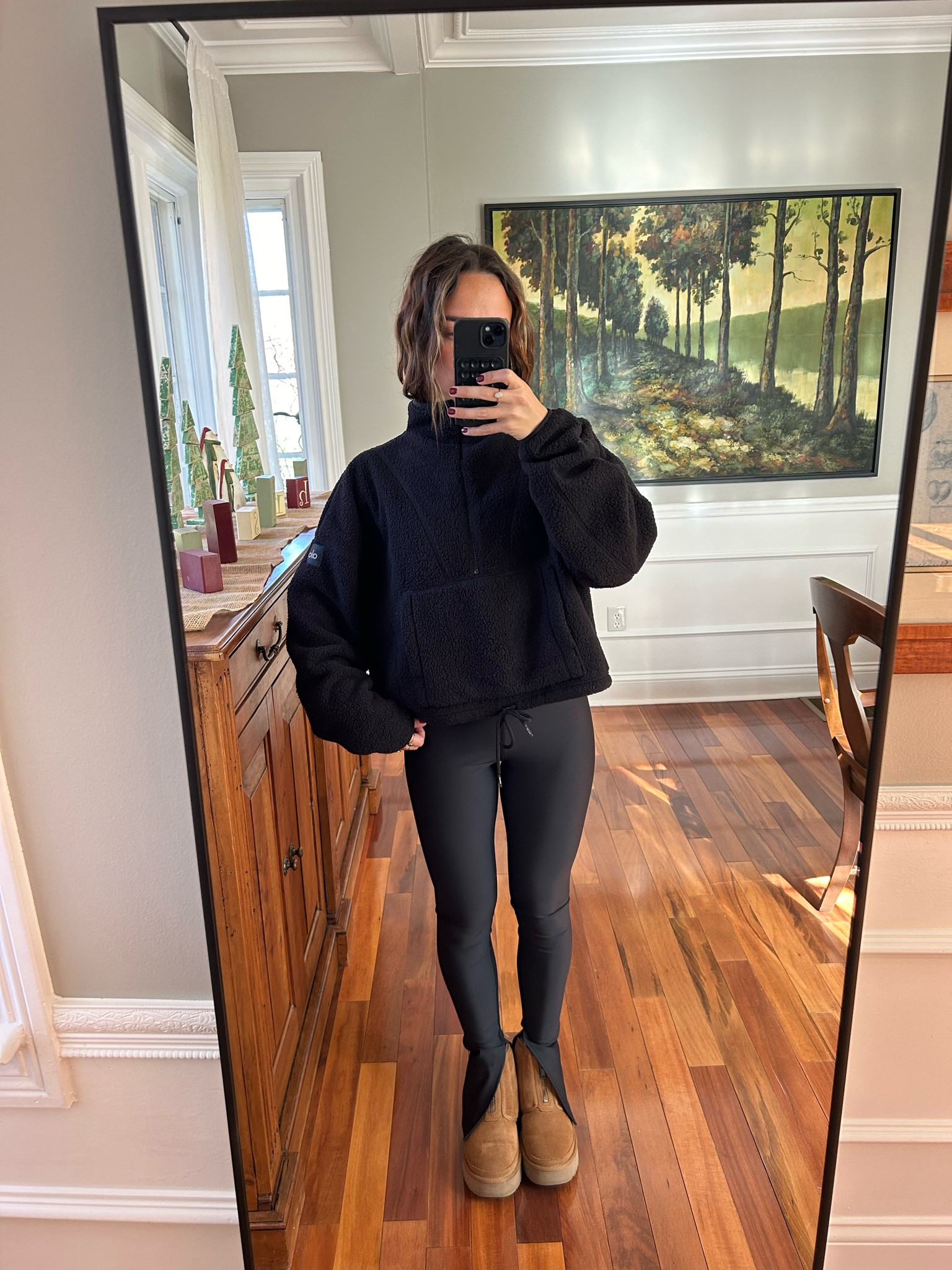 XS in both