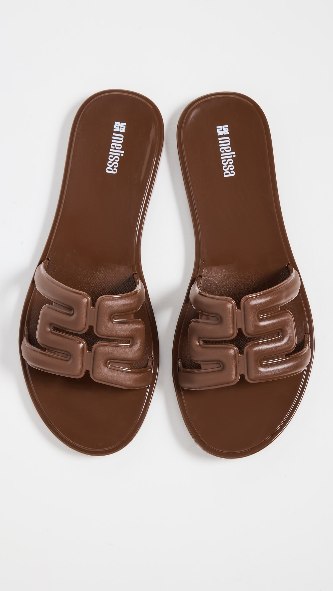 M Jelly Slides | Shopbop