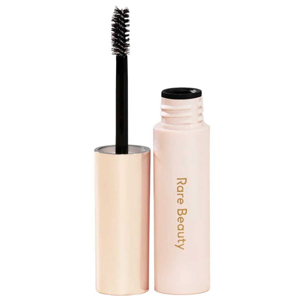 Rare Beauty by Selena Gomez Brow Harmony Flexible Lifting and Laminating Eyebrow Gel 0.15 oz / 4.5 g | Amazon (US)