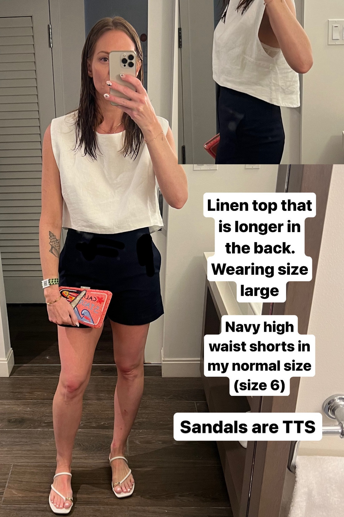 2024 resort west 

#LTKshoecrush #LTKmidsize #LTKtravel