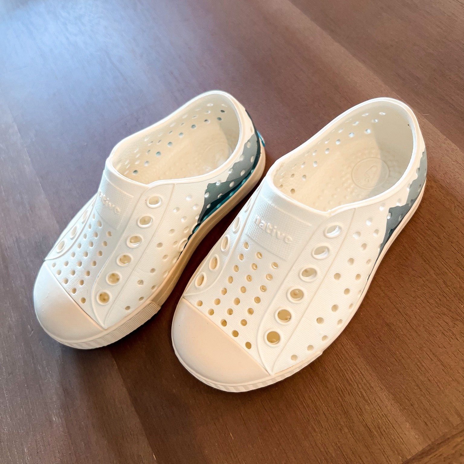 these native shoes are the cutest! They’ll be perfect for the beach in a couple of weeks! 

#nativeshoes #toddlershoes #kidshoes #beach #vacation #toddler 

#LTKkids #LTKbaby #LTKunder50