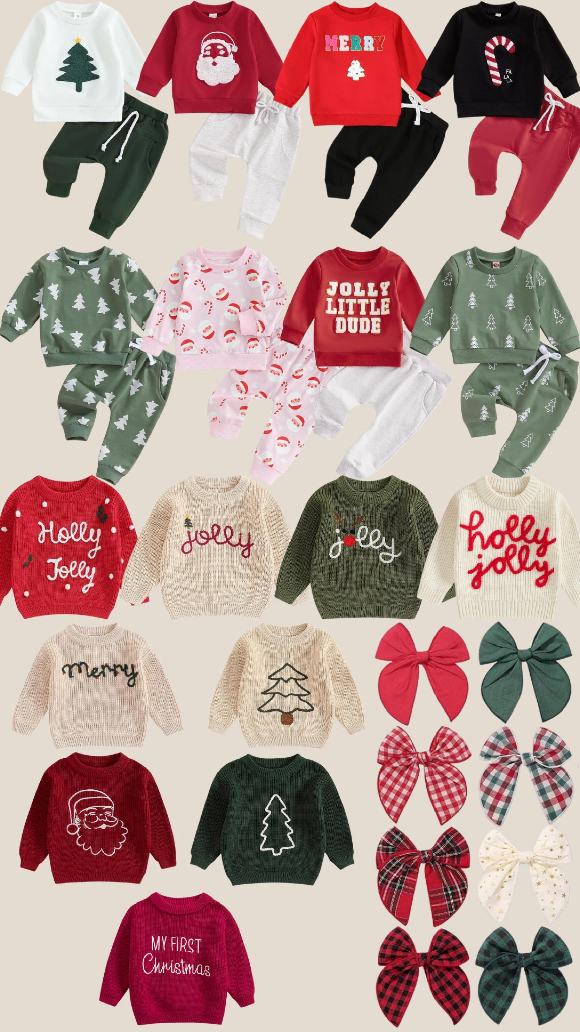 #LTKHoliday #LTKSeasonal #LTKKids