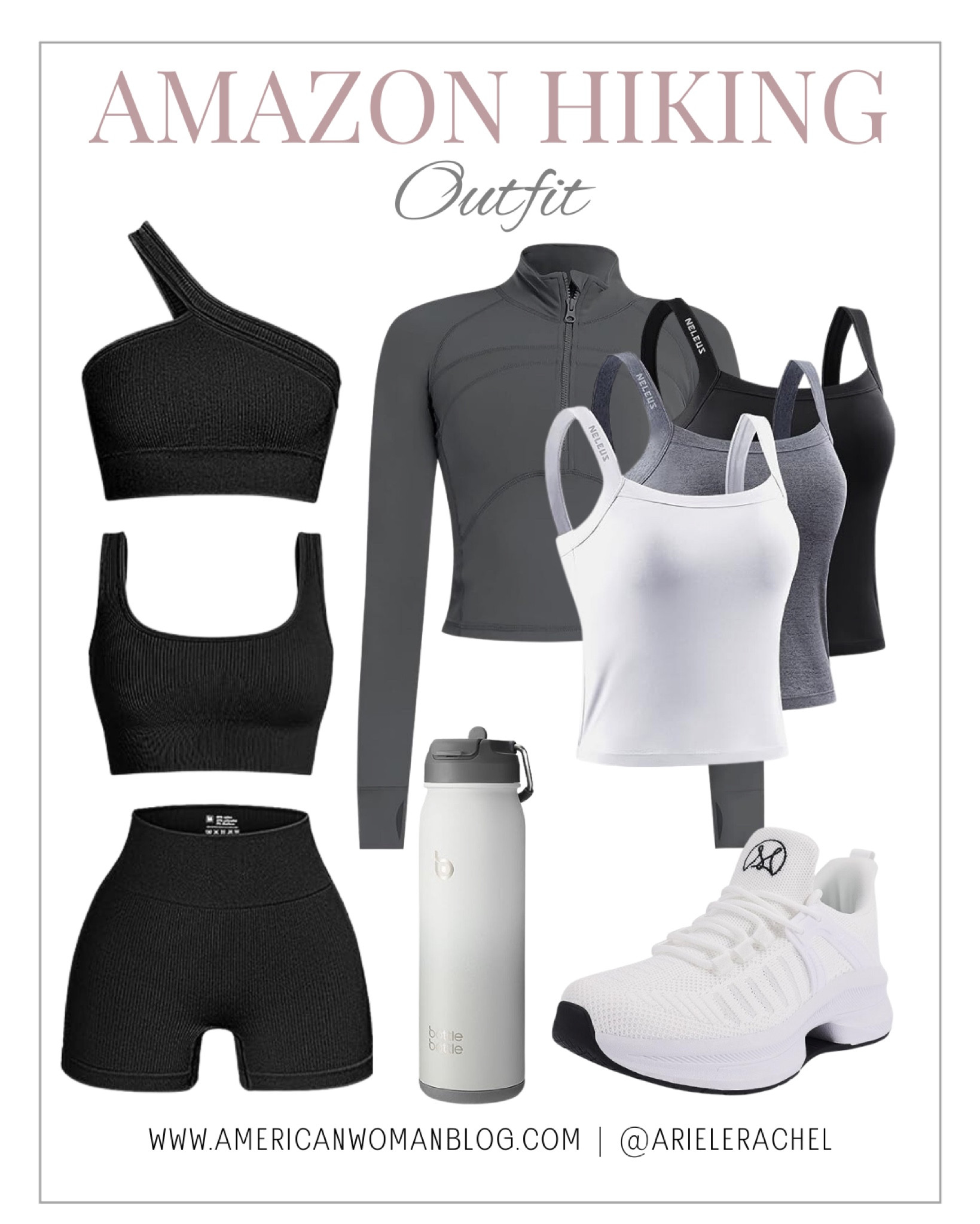  Amazon, Amazon Fashion, Amazon Womens Fashion, Amazon Outfit, Amazon Tops, Amazon Hiking, Hiking, Hiking outfits fall, Hiking Outfits, Hiking Shoes, Hiking Shorts, Hiking Gear, Hiking Clothes, Athletic, Athleisure

#LTKSeasonal #LTKstyletip #LTKfitness