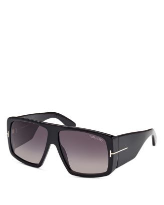 Tom Ford Raven Square Sunglasses, 60mm  | Bloomingdale's Jewelry & Accessories Sunglasses & Eyewe... | Bloomingdale's (US)