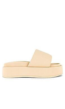 Bree Slide
                    
                    Alias Mae | Revolve Clothing (Global)