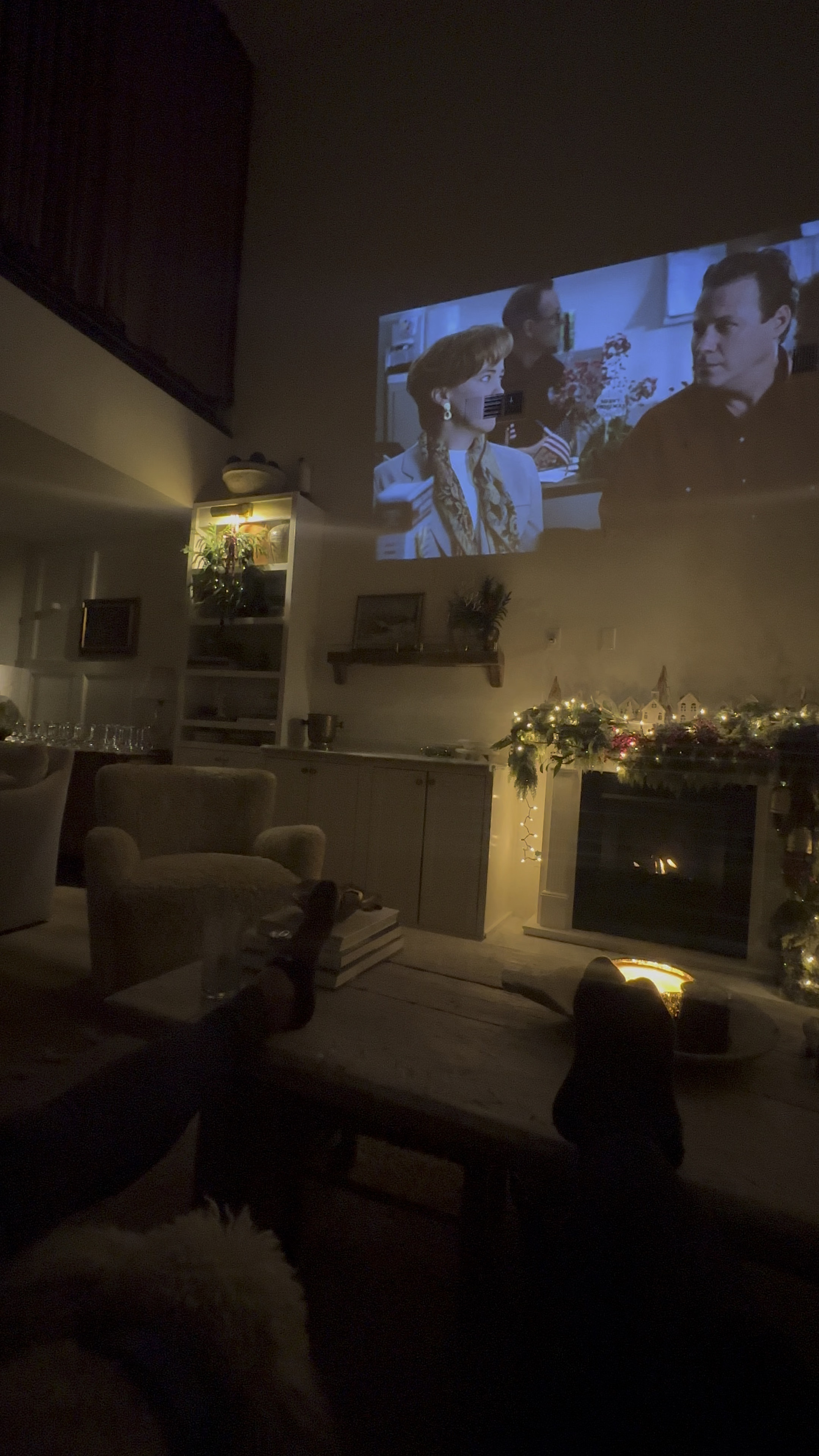 Best Projector for under $100!!!

#LTKhome #LTKHoliday #LTKGiftGuide