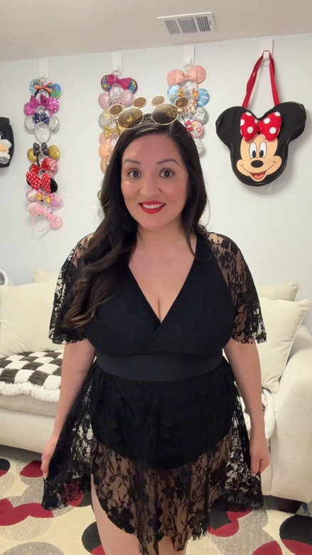Another amazing swimsuit option from @Bloomchic. You need this for your next pool day! #summervibes #plussize #swimwear #bloomchic

#LTKootd #LTKgrwm #LTKdayinmylife