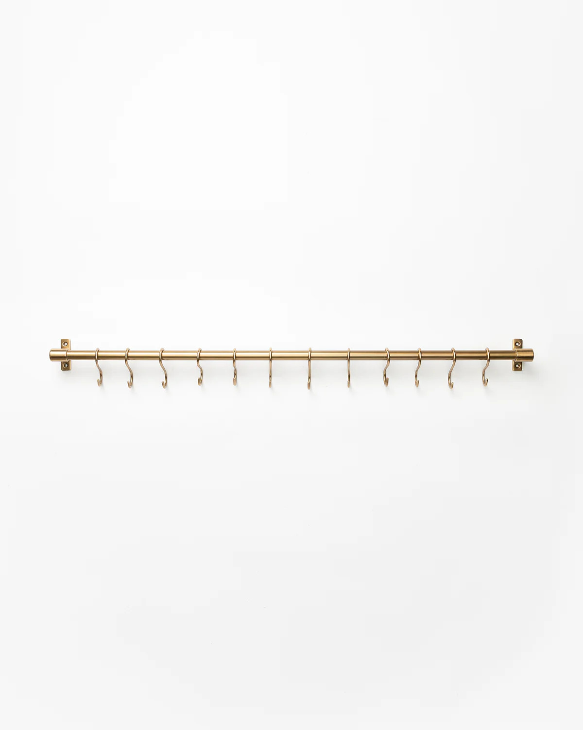 Metal Pot Rack | McGee & Co. (US)