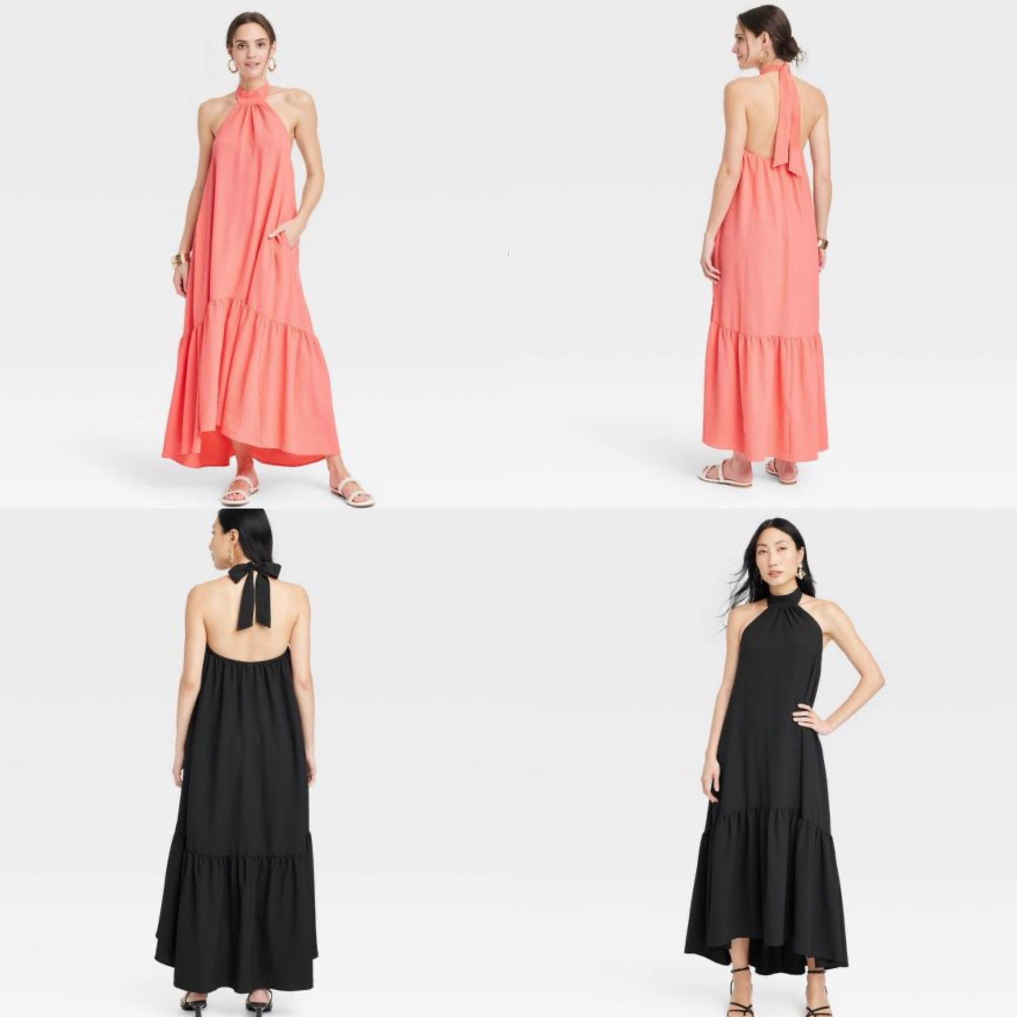 Such a pretty style! 

#LTKfindsunder50 #LTKstyletip