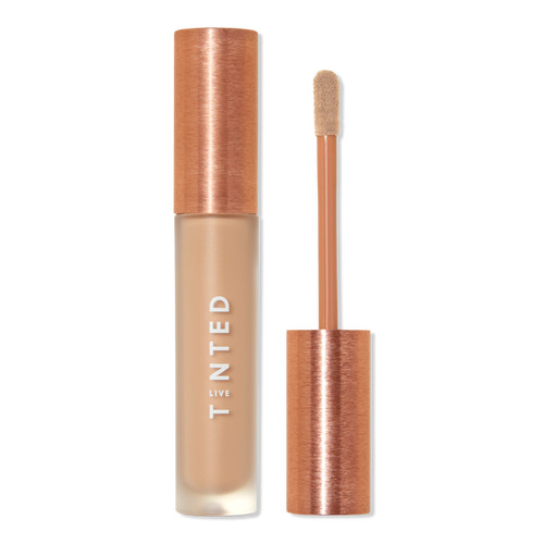 Live TintedHUESKIN Serum Concealer | Ulta