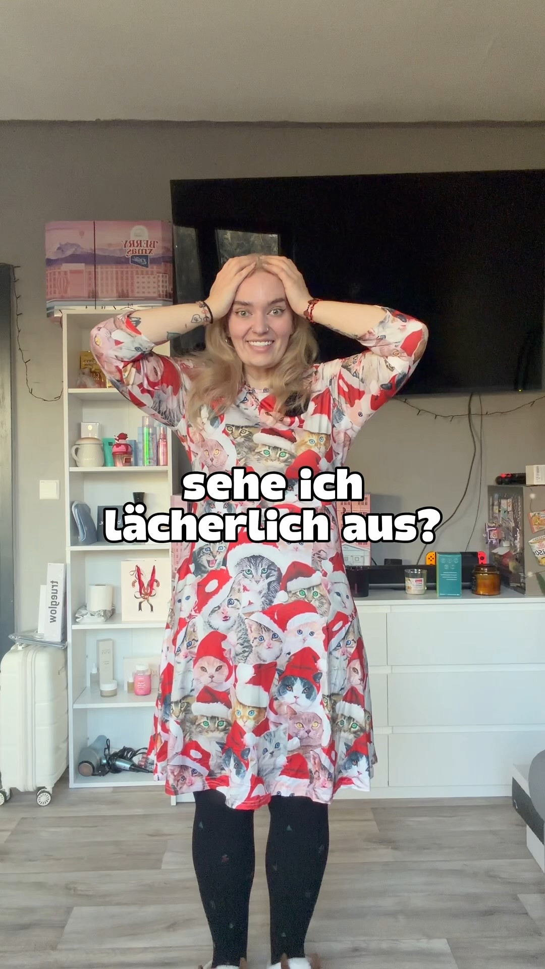 #LTKwinter #LTKplussize #LTKdeutschland