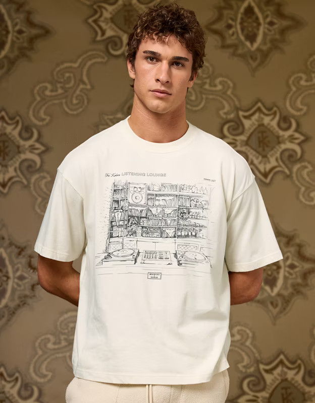 Everything on sale! Plus, use code TGIFALL for up to an extra 30% off | American Eagle Outfitters (US & CA)