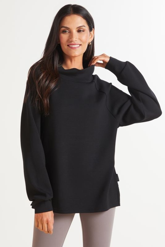 Varley  Arcola Tunic | Evereve