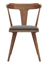 Monty Outdoor Dining Chair | House of Jade Home