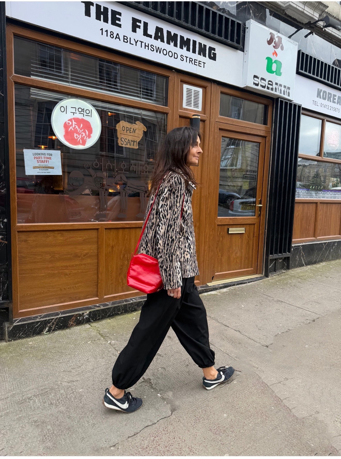 Those Zara trousers 
I’m wearing small 
Wearing an 8 in the Rixo jacket 

#LTKspring #LTKeurope #LTKuk