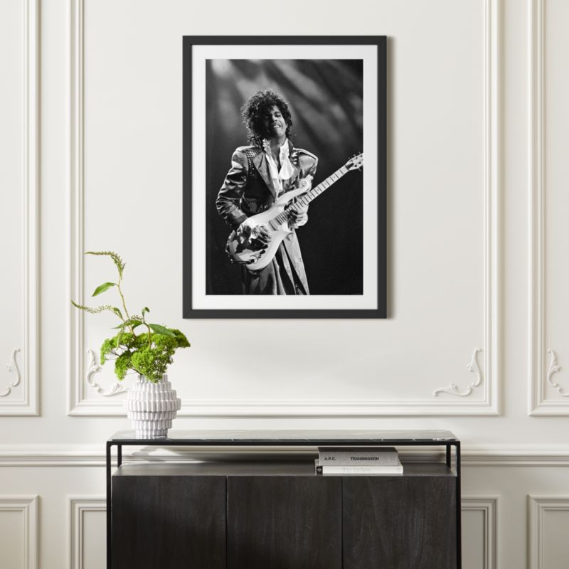 Prince in Chicago | CB2 | CB2