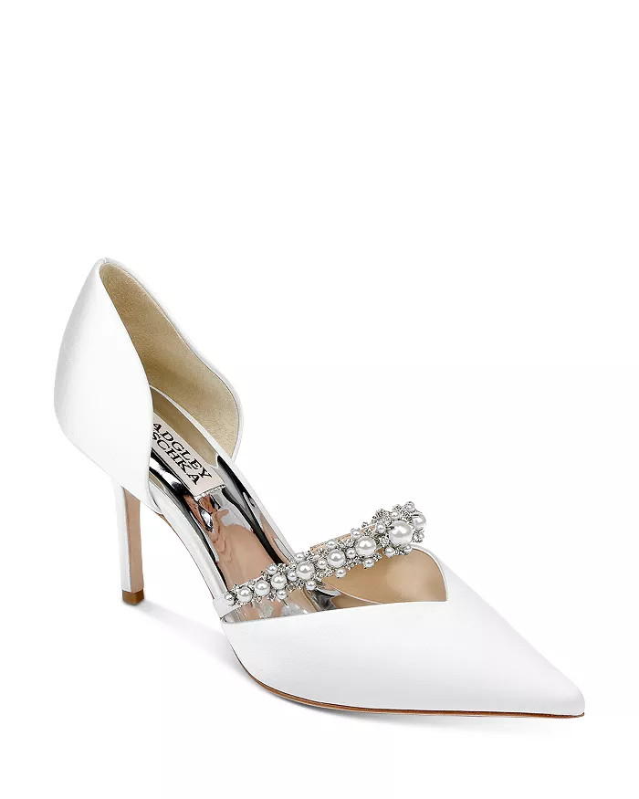 Women's Nathalie High Heel Pumps | Bloomingdale's (US)