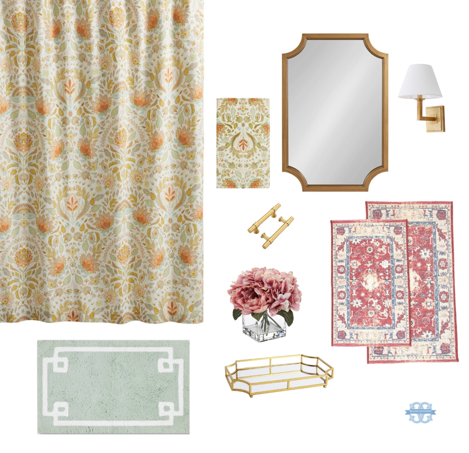 Bathroom Decor💚


#LTKhome