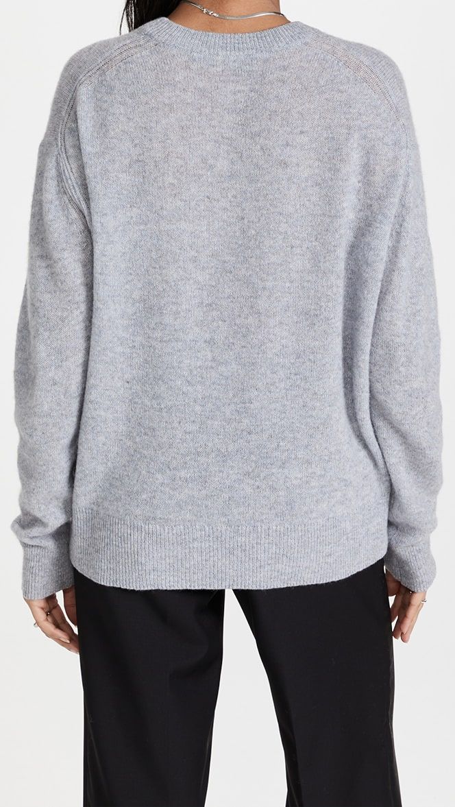 Daphne Cashmere Sweater | Shopbop