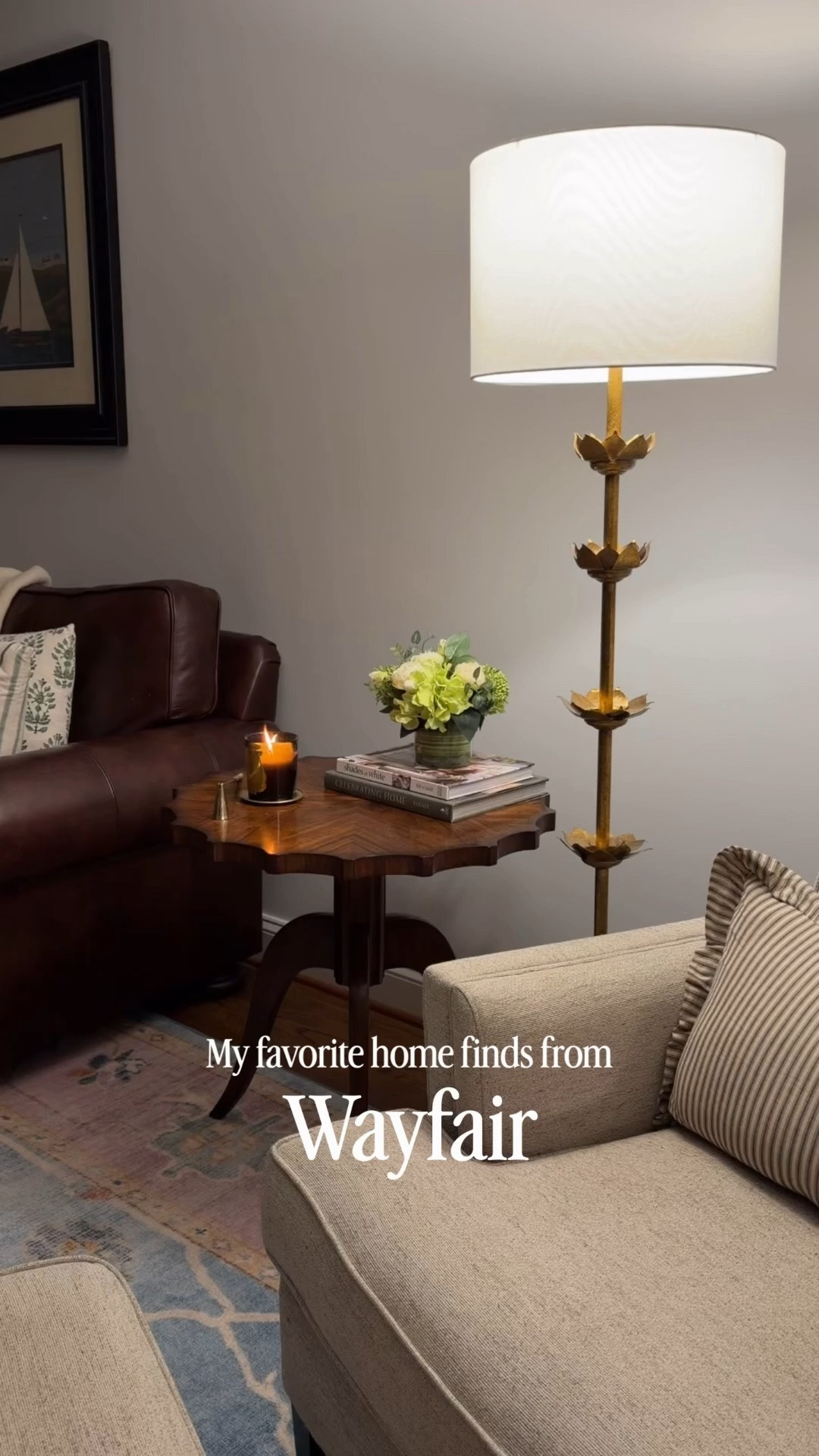My favorite home finds from Wayfair

#LTKHome