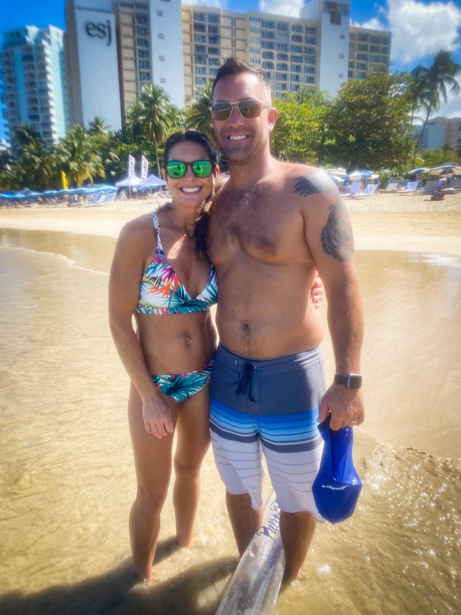 Cute vacay swim suit! 

#LTKhome #LTKU #LTKSeasonal